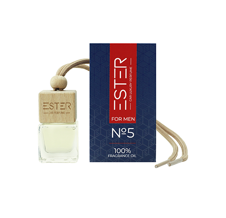 №5 Versace – Eros